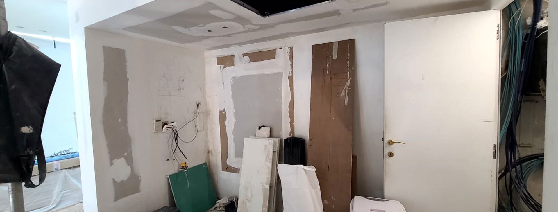 Peintre intérieur Saumur