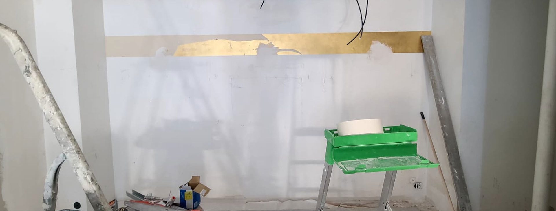 Rénovation intérieure La Rochelle