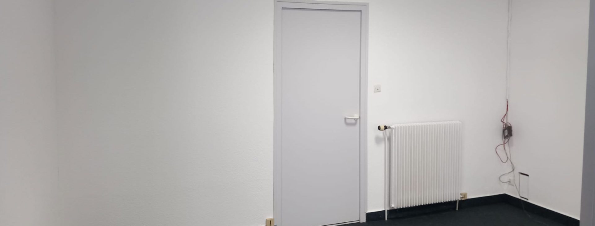 Peintre d’Intérieur à La Rochelle, La Baule